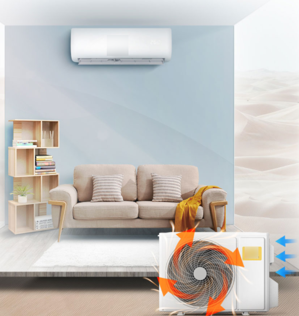 家用空调e2故障是什么意思？家用空调在线客服维修